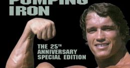 Pumping Iron (1977)