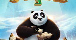Kung Fu Panda 3 (2016) Kung Fu Panda 3 is a 2016 animated film that continues the beloved Kung Fu Panda franchise.