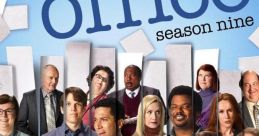 The Office (2005) - Season 9