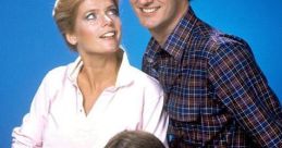 Family Ties - Season 1