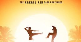 Cobra Kai (2018) - Season 2