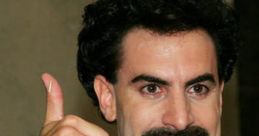 Borat (2006)