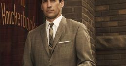 Mad Men - Season 3 Mad Men - Season 3: A Captivating Tale of Advertising, Power, and Identity Created by Matthew Weiner and