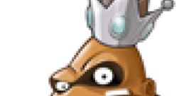 King Hippo : Punch-Out!! Wii