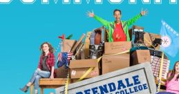 Community - Season 6