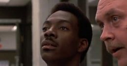 Beverly Hills Cop (1984)