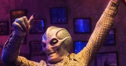 Resident Alien (2021) - Season 1