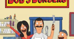 Bob's Burgers (2011) - Season 10