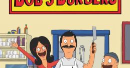 Bob's Burgers (2011) - Season 10