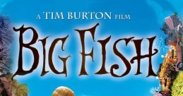 Big Fish (2003)