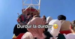 Durdur la durdur