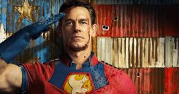 Peacemaker (2022) - Season 1