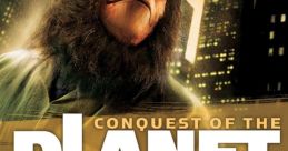 Conquest of the Planet of the Apes (1972)