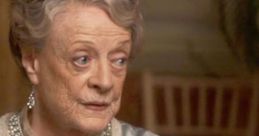 Downton Abbey, Clip I Don't Believe in Defeat