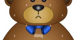 Teddy: Wen juckts?