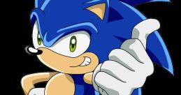 Sonic The Hedgehog Tone