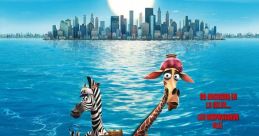 Madagascar (2005)