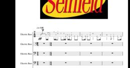 SIENFELD BASS TMELLO