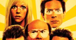 It's Always Sunny in Philadelphia (2005) - Season 1