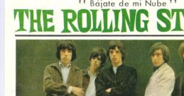 Get off of my cloud,, The Rolling Stones