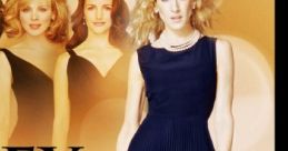 Sex and the City - Season 4