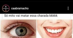 Sorriu madioca no bombriu