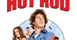 Hot Rod (2007)