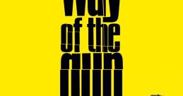 The Way of the Gun (2000)