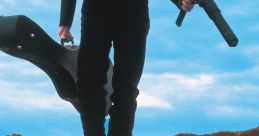 El Mariachi (1992) El Mariachi (1992) is an iconic Mexican action film directed by Robert Rodriguez. This low-budget movie