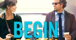 Begin Again (2013)