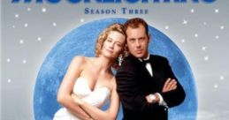 Moonlighting (1985) - Season 5 Moonlighting is an iconic American television show that aired from 1985 to 1989. Created by