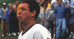 Happy Gilmore (1996)
