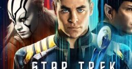 Star Trek Beyond (2016)