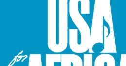 USA FOR AFRICA