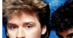 Daryl Hall & John Oates -Maneater