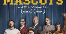 Mascots (2016)