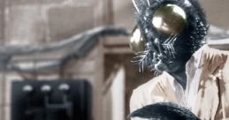 The Fly (1958)