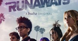 Runaways (2017) - Season 1