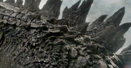 Godzilla (2014)
