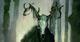 Wendigo Roar2