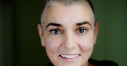 Sinead O'Connor