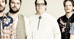 The Strumbellas