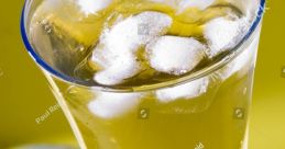 Lemon cool