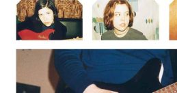 "Dig Me Out" by Sleater-Kinney