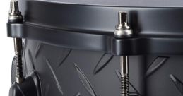 Best snare according to Lars Ulrich in 2003: