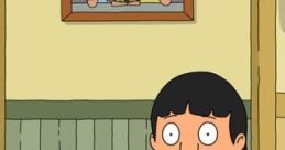 Bob's Burgers The Bleakening - Season 8