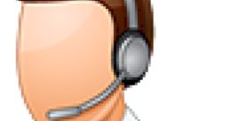 Male Phone Operator Play from a Male Phone Operator including collect call, disconnected, asking to hold, and more.