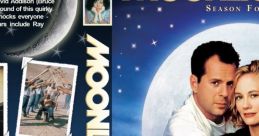 Moonlighting (1985) - Season 4