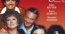 Three's Company - Season 3