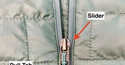 Sharp Wheep and Doubled Zip Down